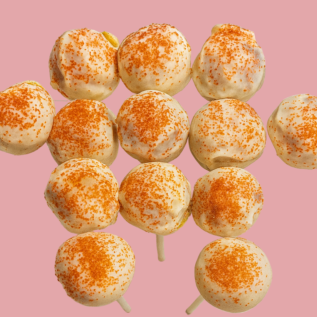 cake pops