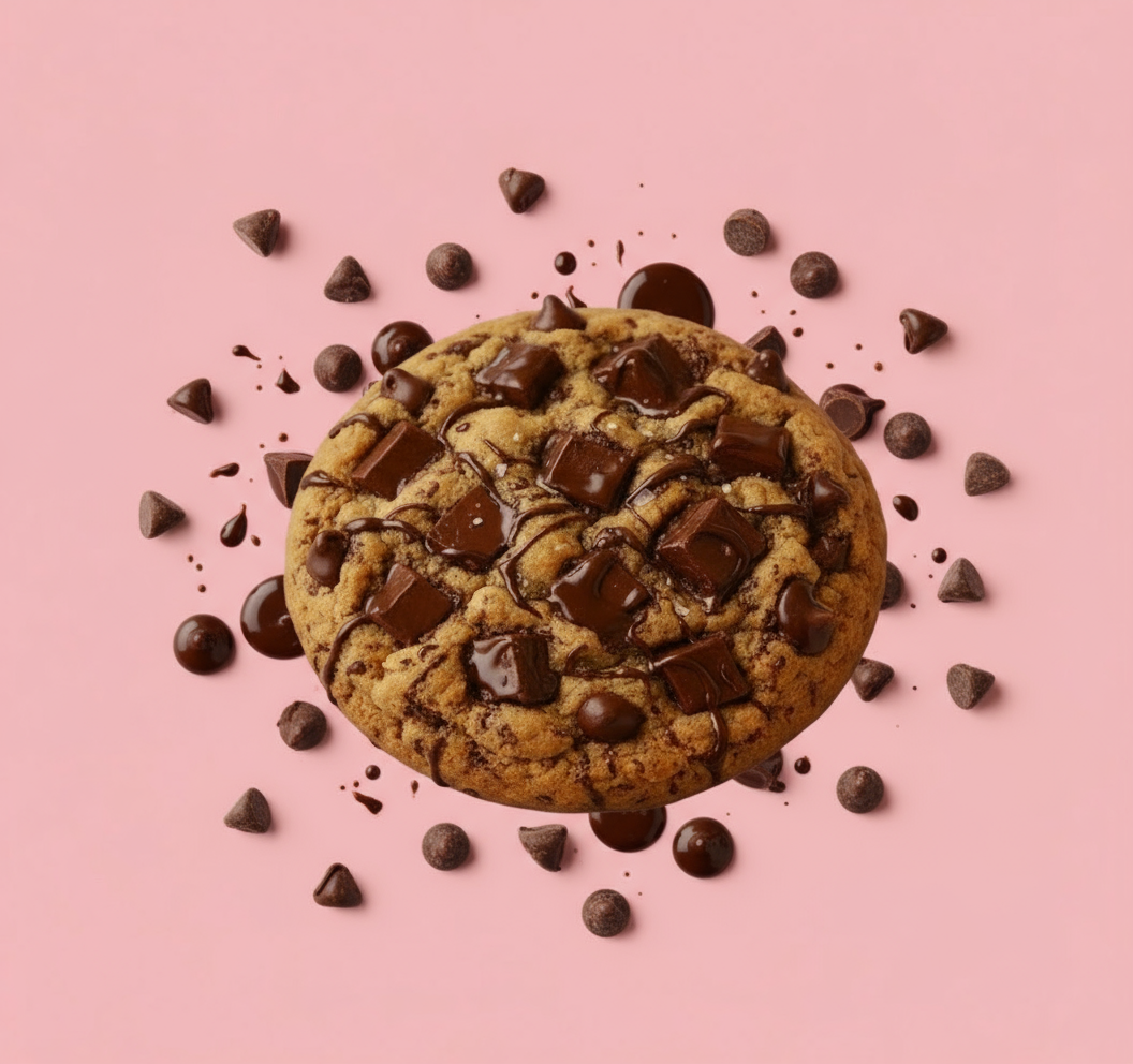 Chocolate Chip Chunk 