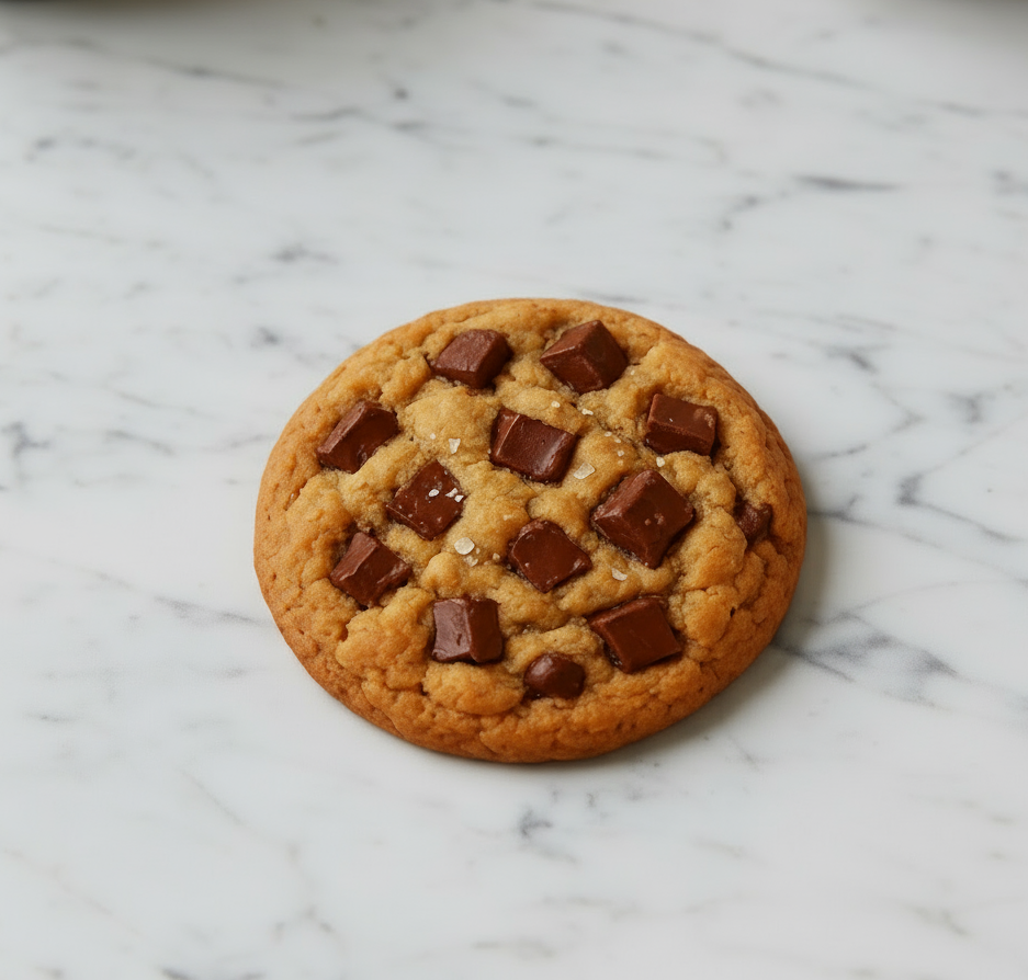 Chocolate Chip Chunk 