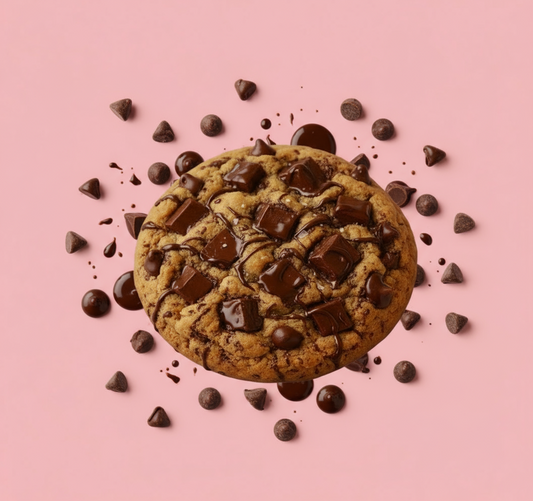 Chocolate Chip Chunk 